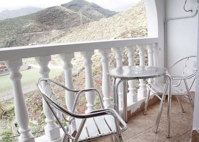 Brisas De Anaga * Santa Cruz de Tenerife