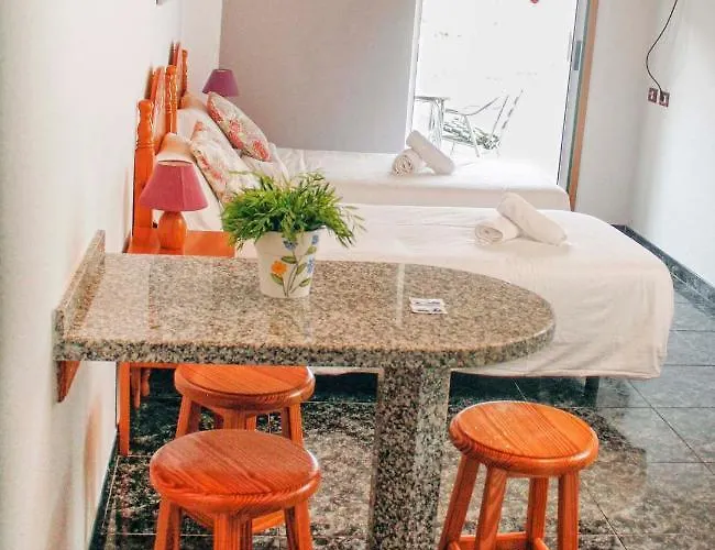 Appartement Brisas De Anaga