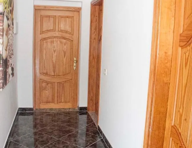 Brisas De Anaga Σάντα Κρουζ Τενερίφης