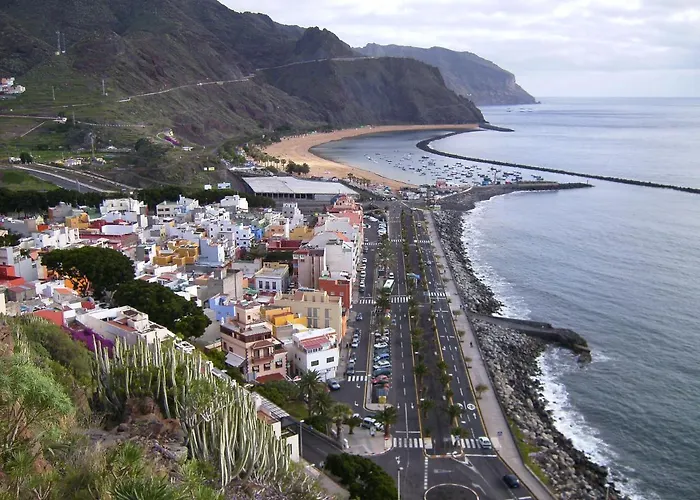 Appartement Brisas De Anaga