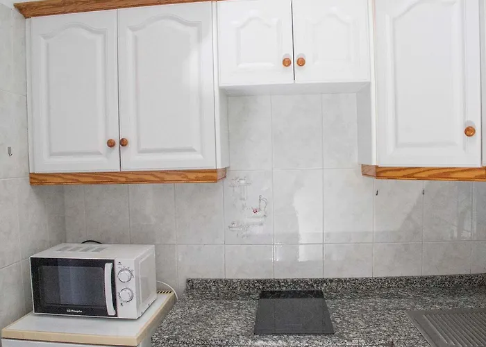 Brisas De Anaga Διαμέρισμα