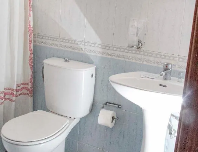 Brisas De Anaga Santa Cruz de Tenerife