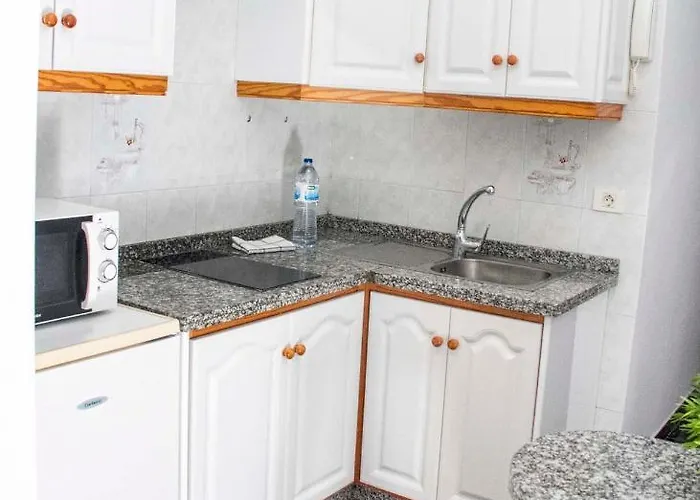 Brisas De Anaga Appartement Santa Cruz de Tenerife