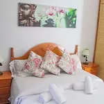 公寓 Brisas De Anaga 圣克鲁斯-德特内里费