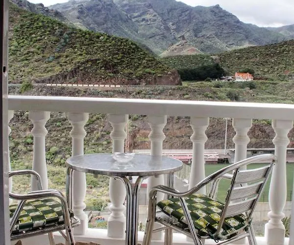 Brisas De Anaga * Santa Cruz de Tenerife