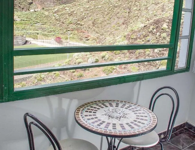 Apartament Brisas De Anaga *