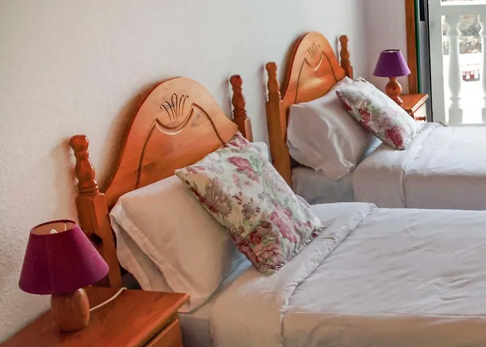 Brisas De Anaga Santa Cruz de Tenerife