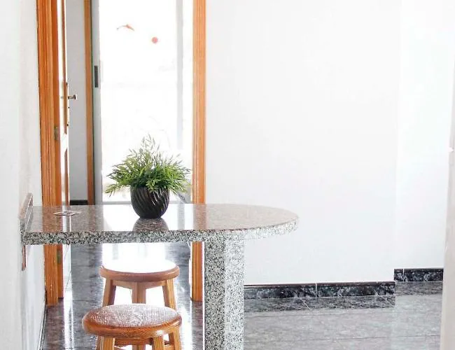 Apartament Brisas De Anaga