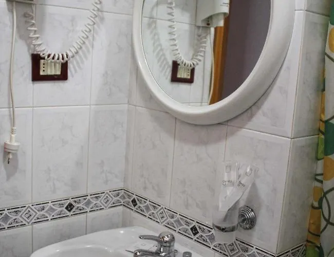 Apartament Brisas De Anaga Santa Cruz de Tenerife