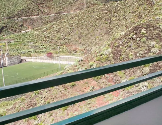 Brisas De Anaga * Santa Cruz de Tenerife