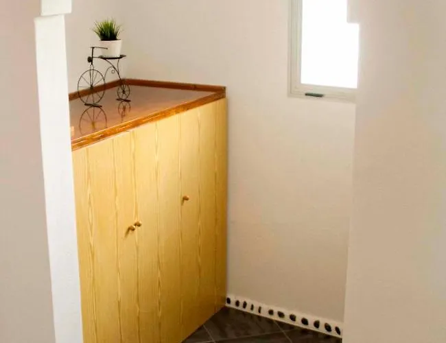 Apartament Brisas De Anaga